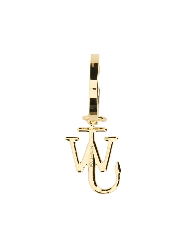 Earring Anchor - JW Anderson