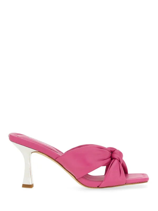 Sandal "Elena" - Michael Kors