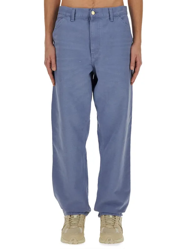 "Single Knee" Pants - Carhartt Wip
