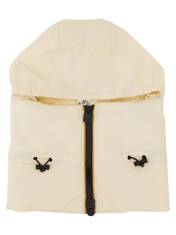 Hooded Neck Warmer - K-Way