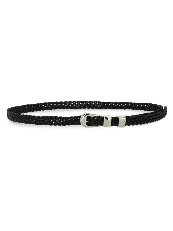 "Wing Tip 6-Ply" Belt