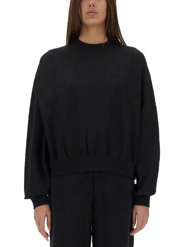 Sweatshirt With Logo - Y-3