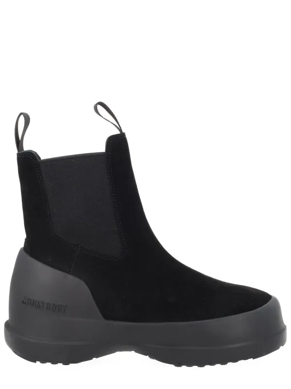 Chelsea Boot "Moon" - Moon Boot