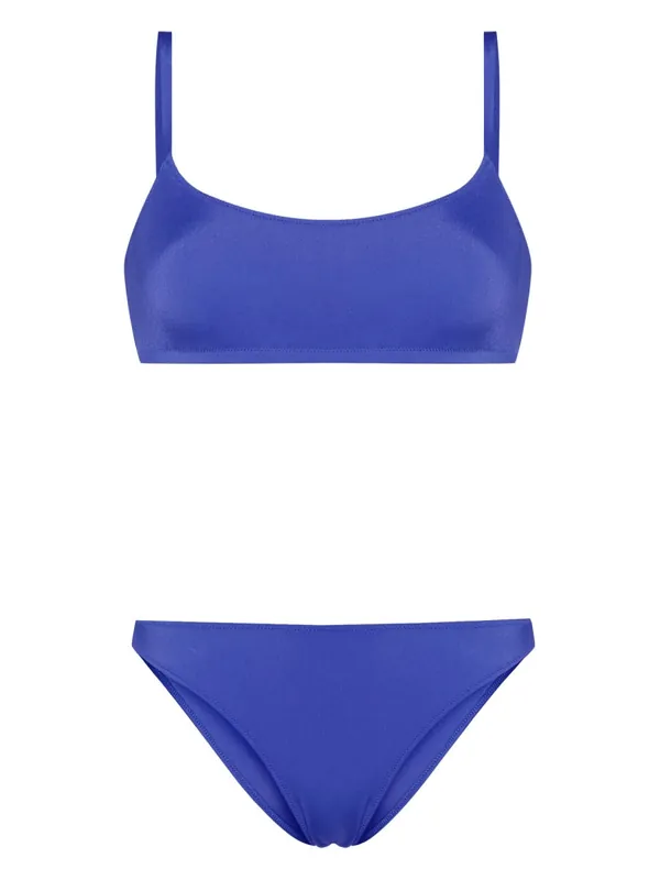 "Eleven" Bikini Costume - Lido