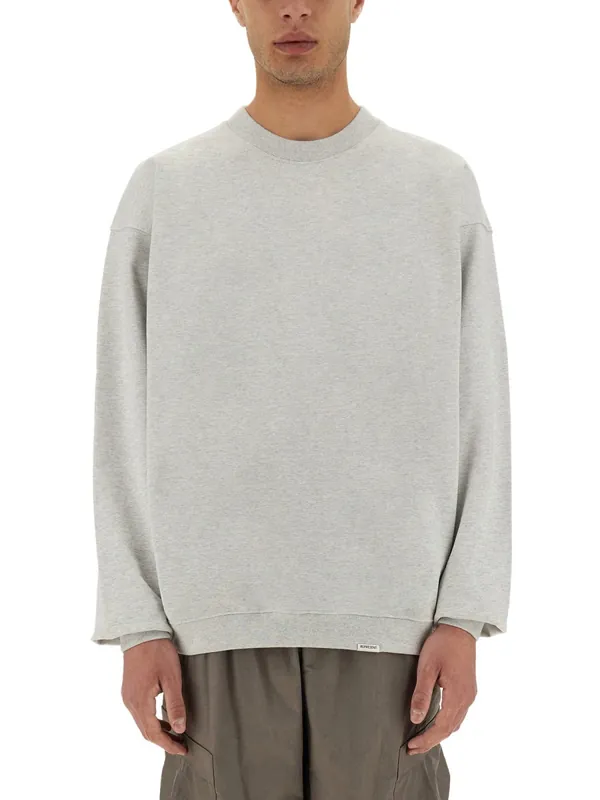 Sweatshirt "Initial" - Represent