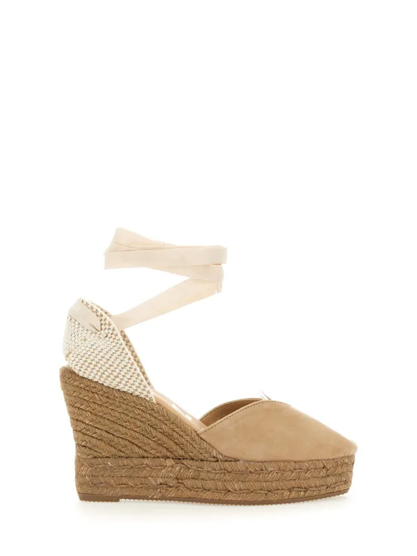 Wedge Espadrilles - Manebí