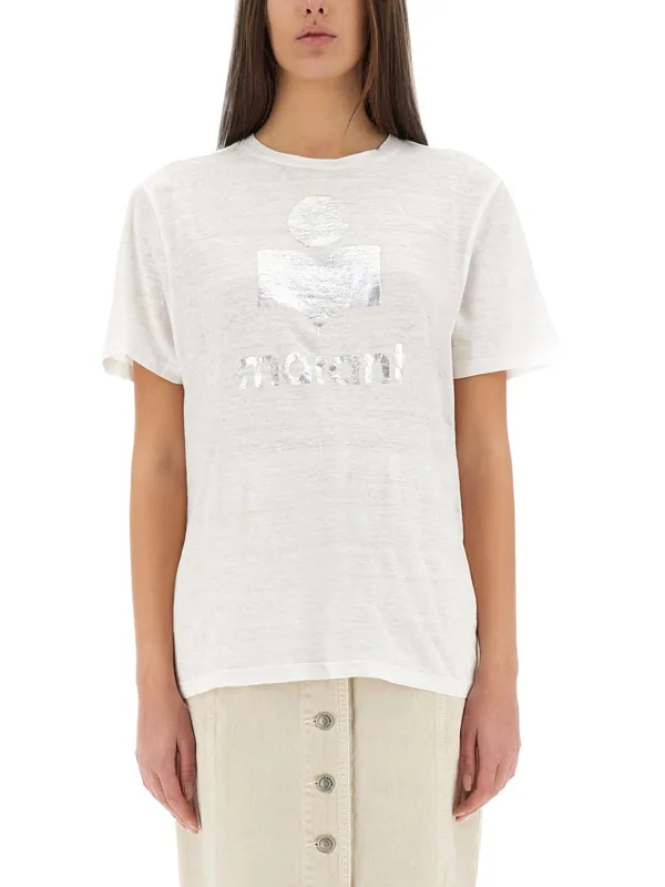 T-Shirt "Zewel"