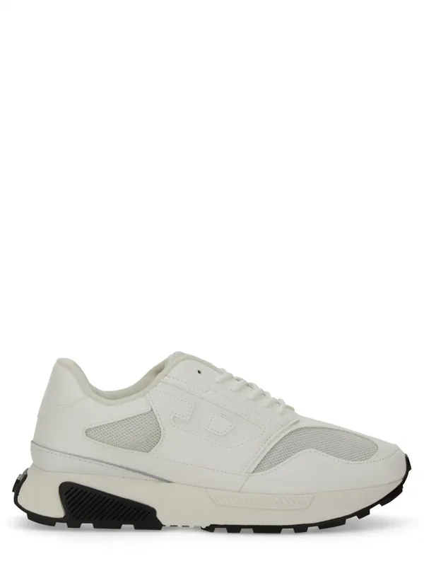 Sneaker Runner "S-Tame-D"