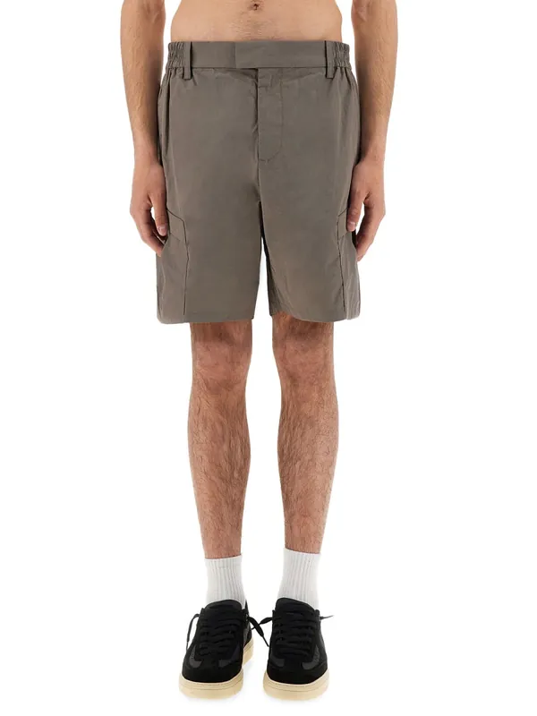 Cargo Tech Shorts - Represent