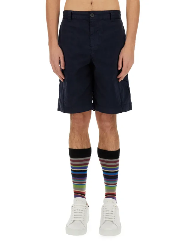 Bermuda Cargo - PS Paul Smith
