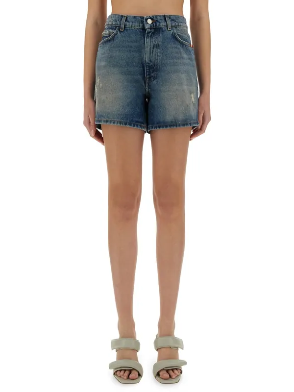 Shorts "Jenny" - Amish
