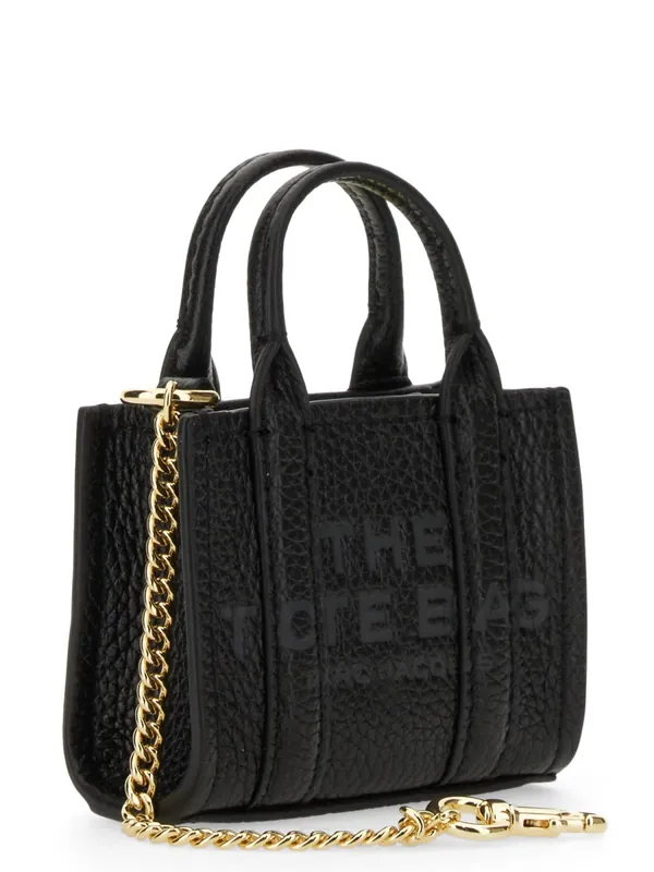 Keychain "The Tote" Dwarf - Marc Jacobs