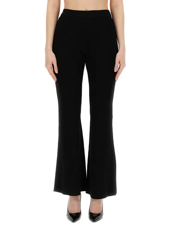 Flare Leggings. - Michael Kors