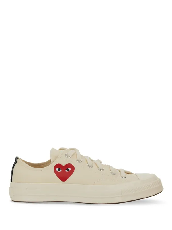 "Chuck Taylor 70" Sneaker - Comme Des GarçOn Play X Converse