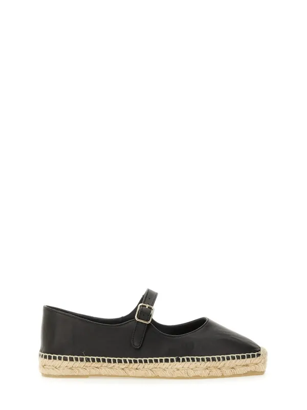 Espadrille "Pepa" - Castañer