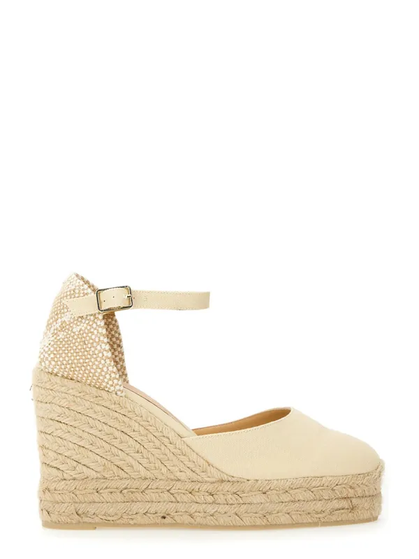 Espadrille "Carol" - Castañer
