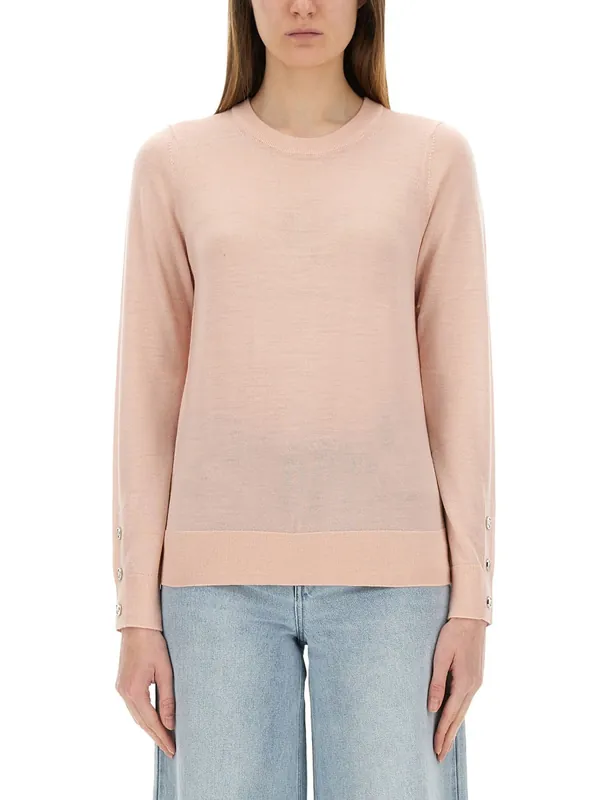 Wool Jersey. - Michael Kors