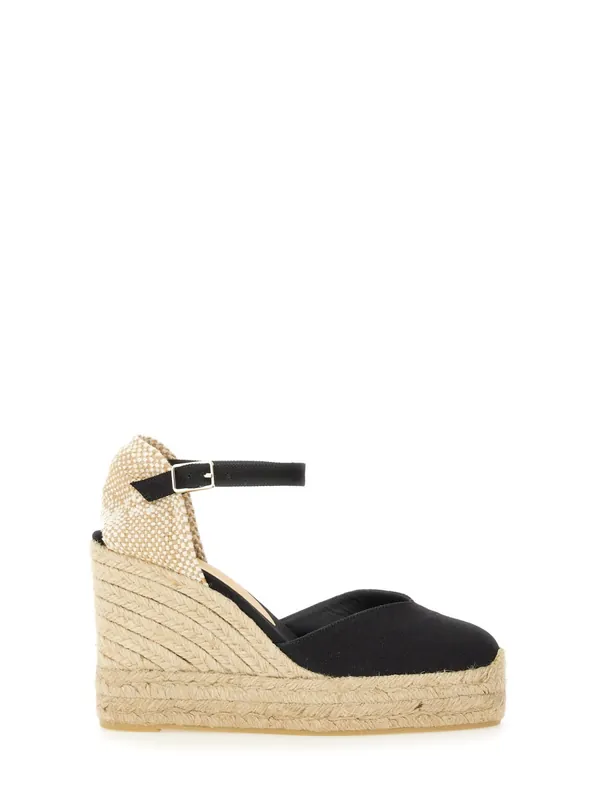 Espadrille "Chiarita" - Castañer