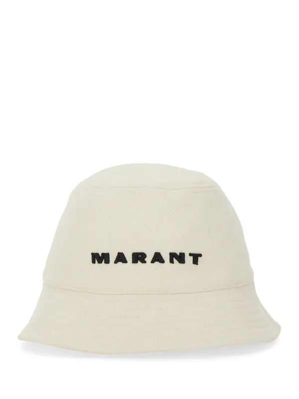 Bucket Hat "Haley" - Isabel Marant