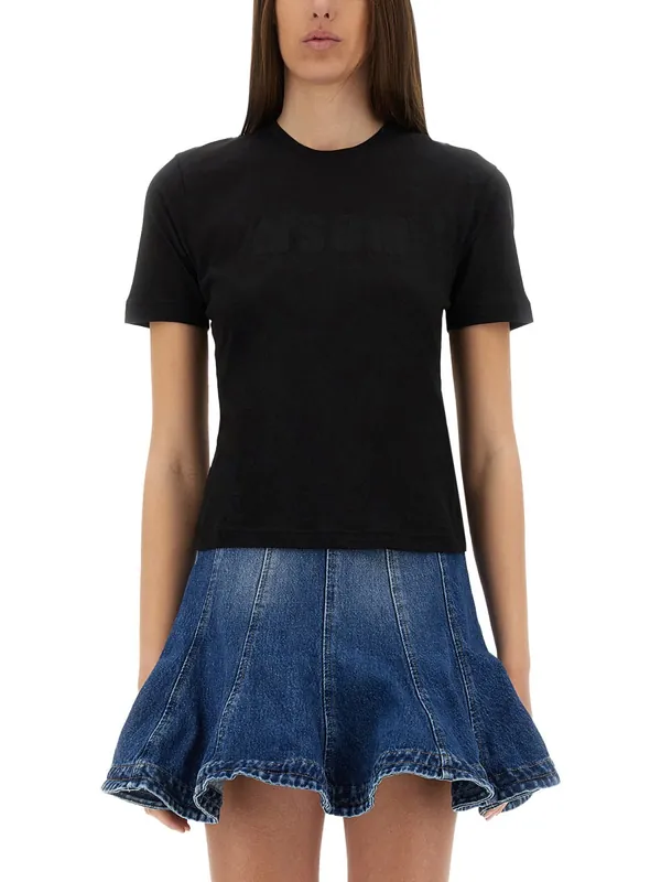 Slim Fit T-Shirt