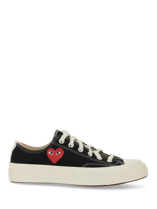 "Chuck Taylor 70" Sneaker - Comme Des GarçOn Play X Converse
