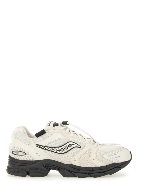 "Progrid Triumph 4" Sneaker - Saucony