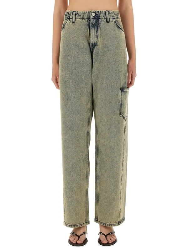Jeans "Ispy" - Paloma Wool