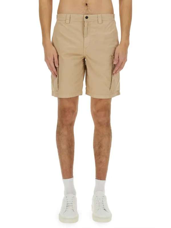 Cargo Shorts - Woolrich