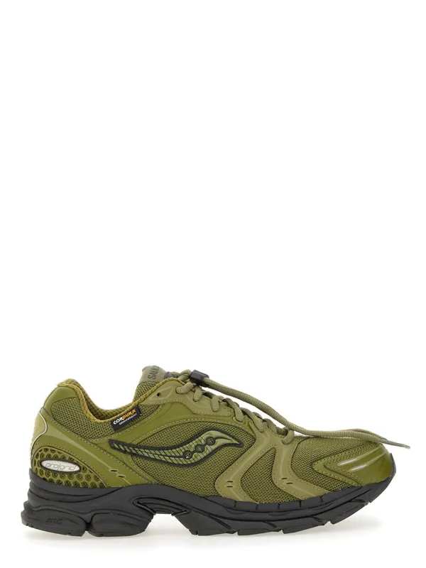 "Progrid Triumph 4" Sneaker - Saucony
