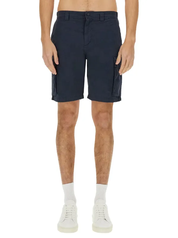 Cargo Shorts - Woolrich