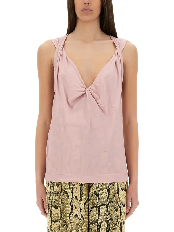 Jersey Top - Dries Van Noten