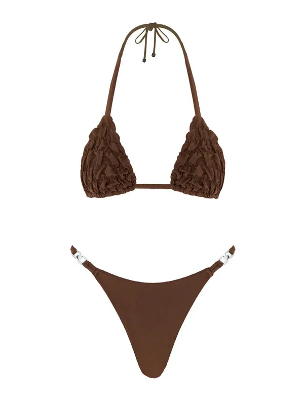 "Lia" Bikini Swimsuit - Selia Richwood
