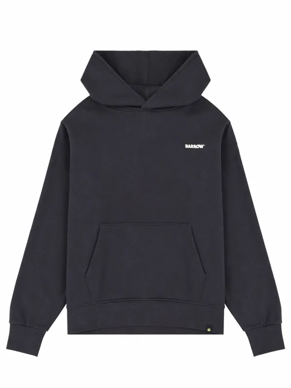 "Iconic" Sweatshirt - Barrow