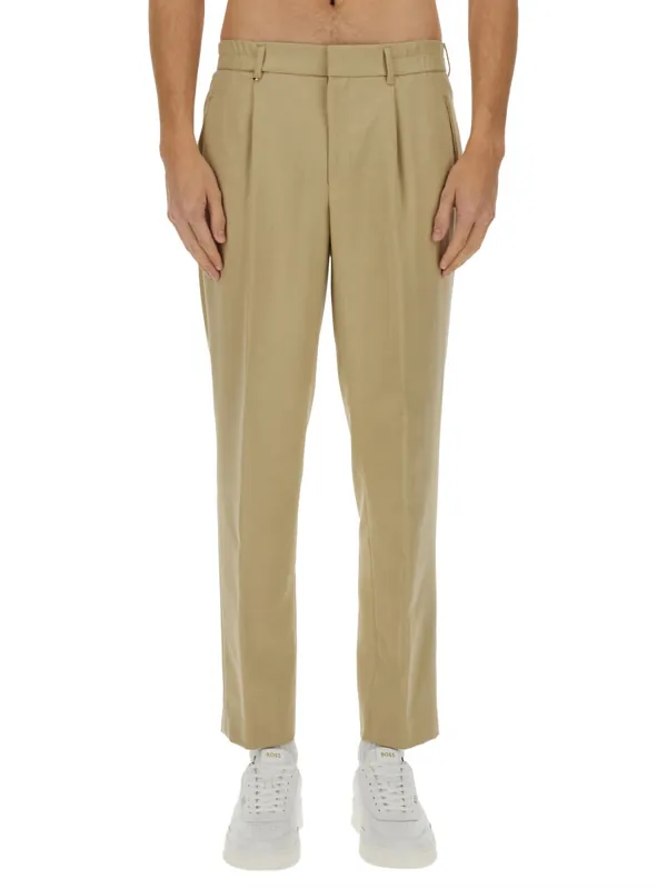 Pants "Perin" - Boss
