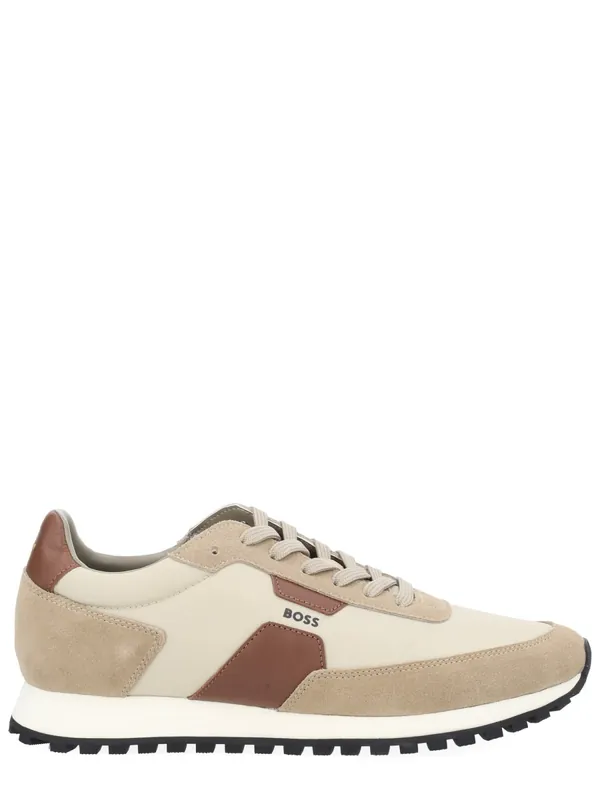 "Parkour" Sneaker - Boss