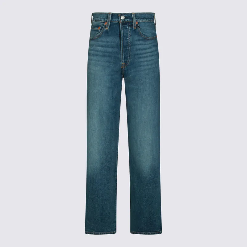 Jeans Select Us - Levi's