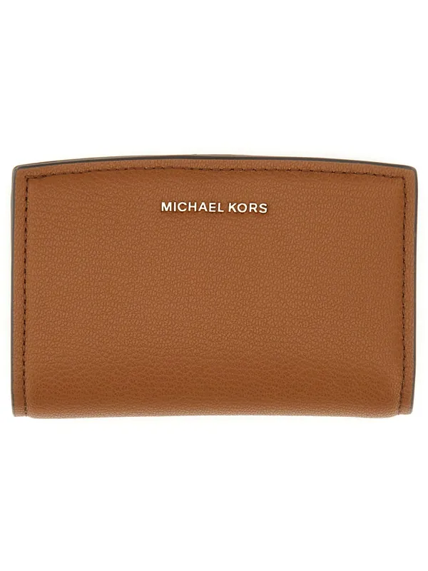 "Bryant Medium" Wallet - Michael Kors