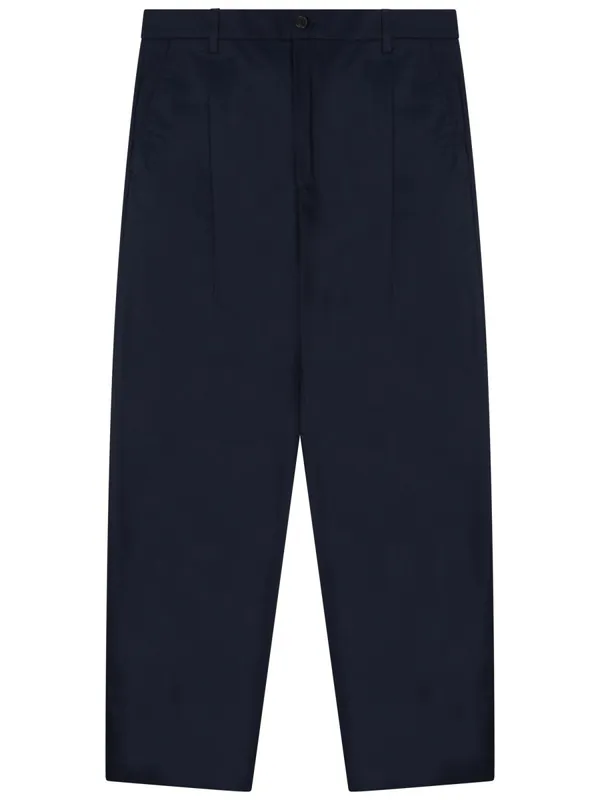 Regular Fit Pants - Department 5