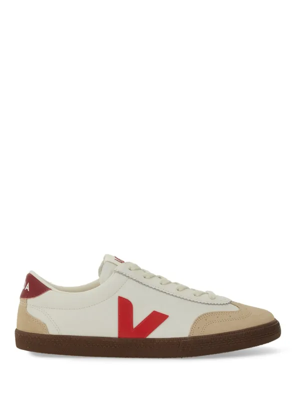 "Volley" Sneaker - Veja