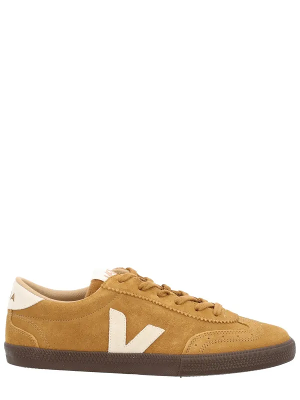 "Volley" Sneaker - Veja