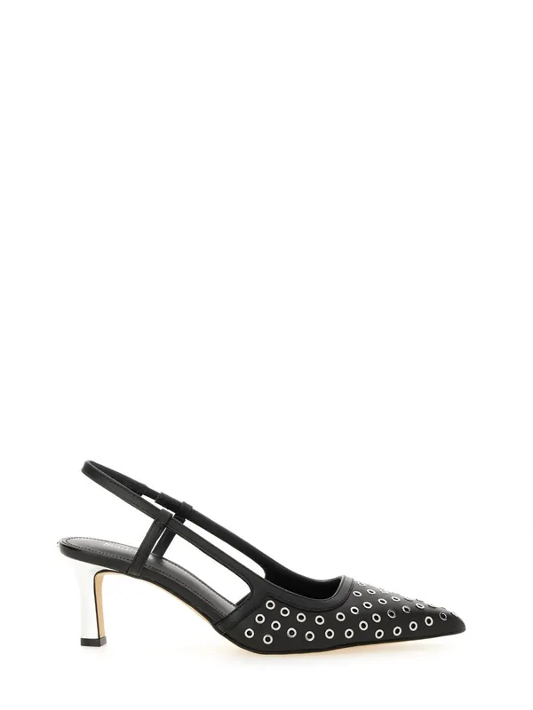Slingback "Alora" - Michael Kors