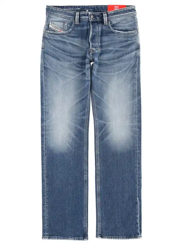 "1985 Larkee" Jeans - Diesel