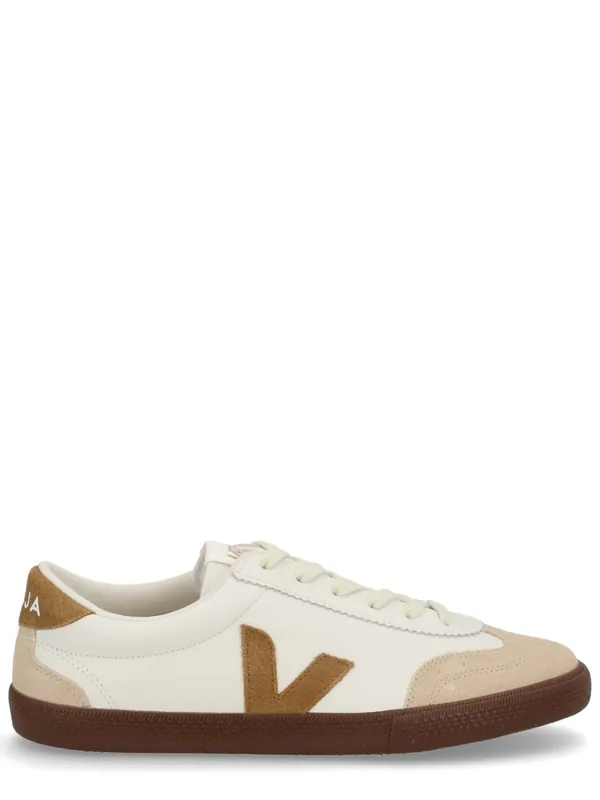 "Volley" Sneaker - Veja