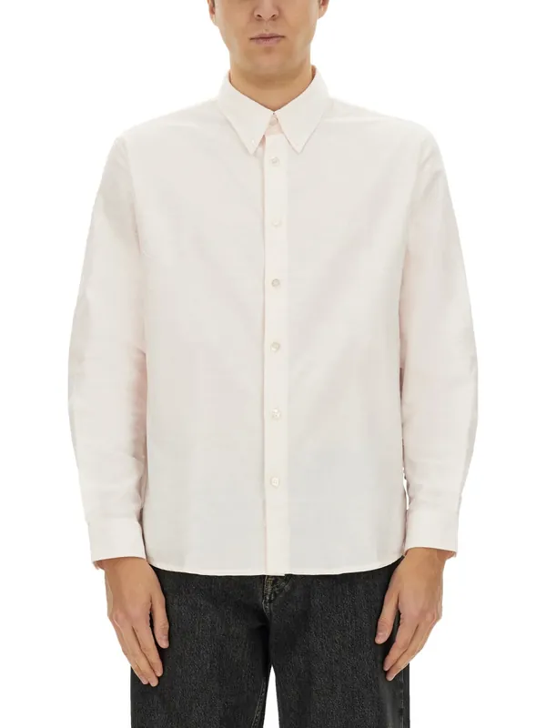 Shirt "Greg" - A.P.C.