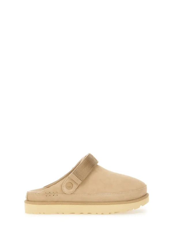 Goldenstar Sabot - UGG
