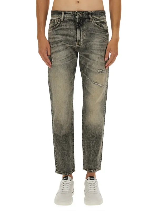 Jeans In Denim - Boss