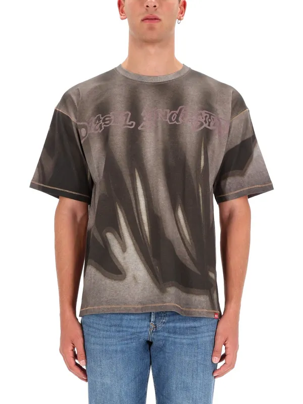 T-Shirt "T-Boxt-Show-V2"