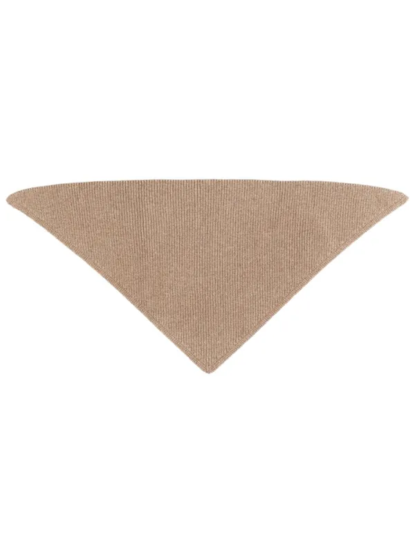 "Pythagoras" Scarf - Studio Nicholson
