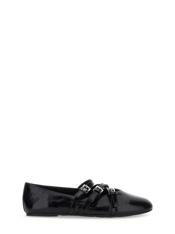 Indy Flex Ballerina - Michael Kors