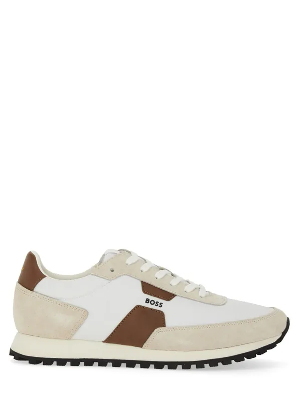 "Parkour" Sneaker - Boss
